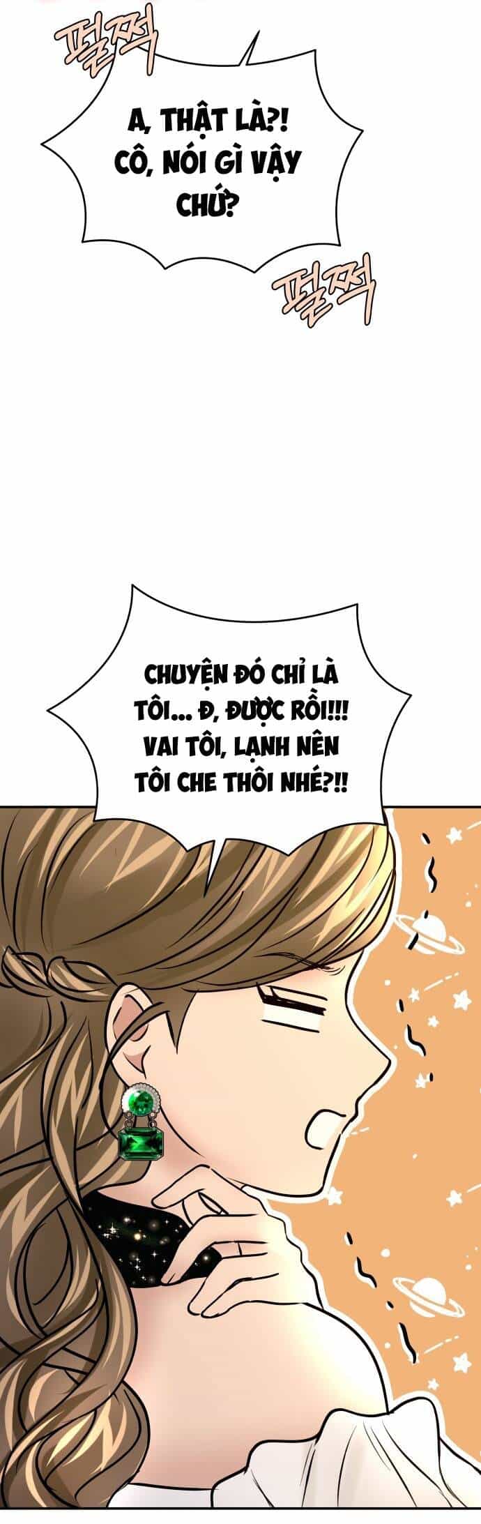 Mùa Đông Năm Ấy Tôi Đã - Chương 36 - ảnh 33