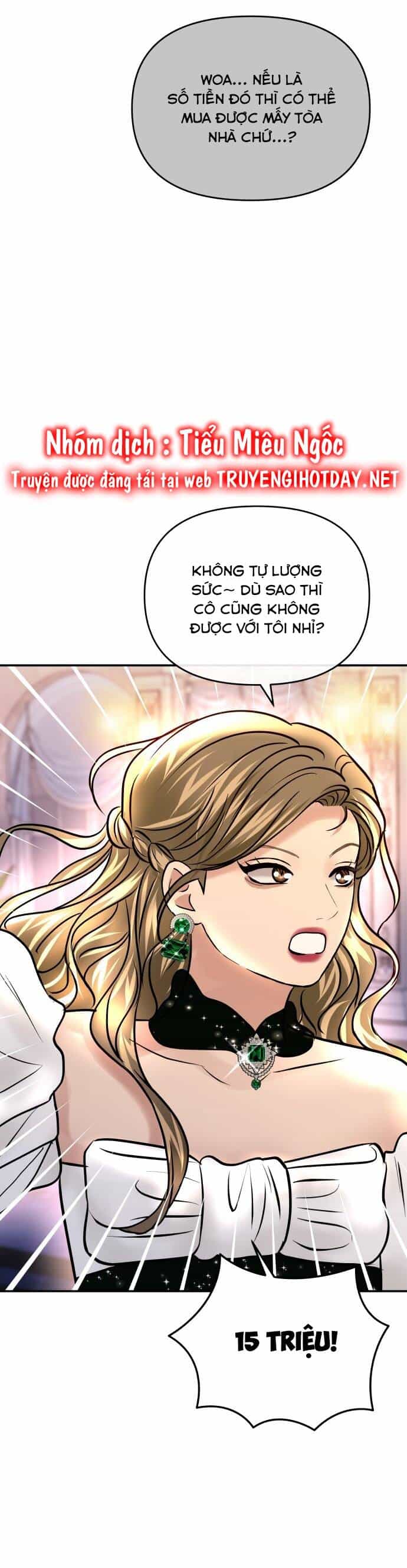Mùa Đông Năm Ấy Tôi Đã - Chương 37 - ảnh 25