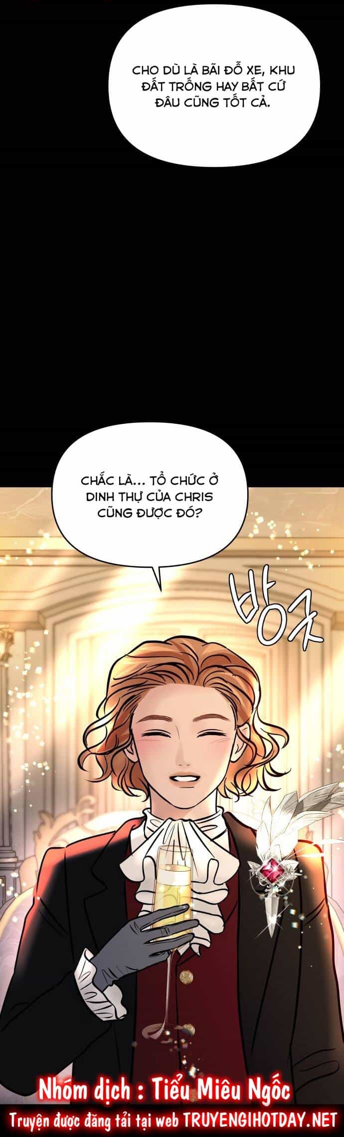 Mùa Đông Năm Ấy Tôi Đã - Chương 38 - ảnh 24