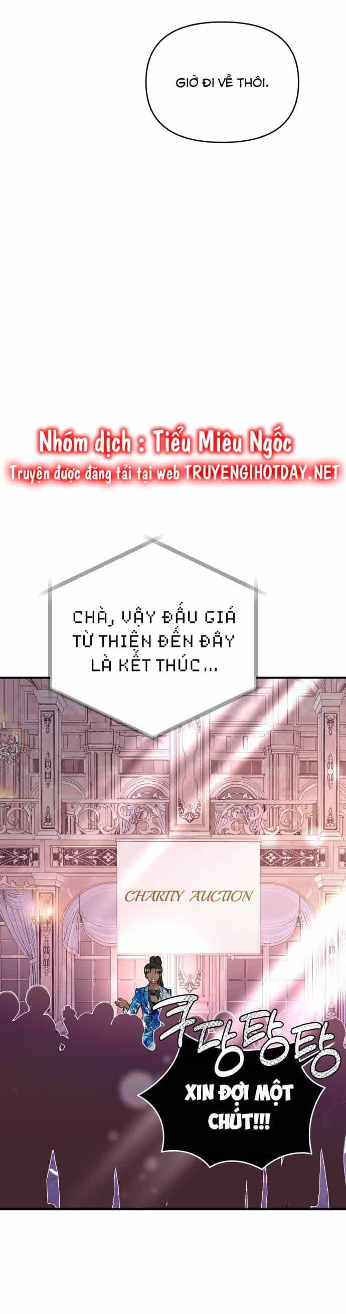 Mùa Đông Năm Ấy Tôi Đã - Chương 38 - ảnh 27