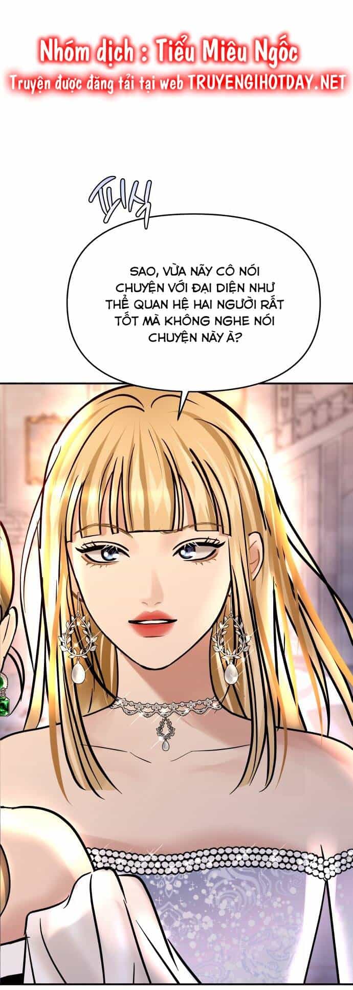 Mùa Đông Năm Ấy Tôi Đã - Chương 38 - ảnh 8