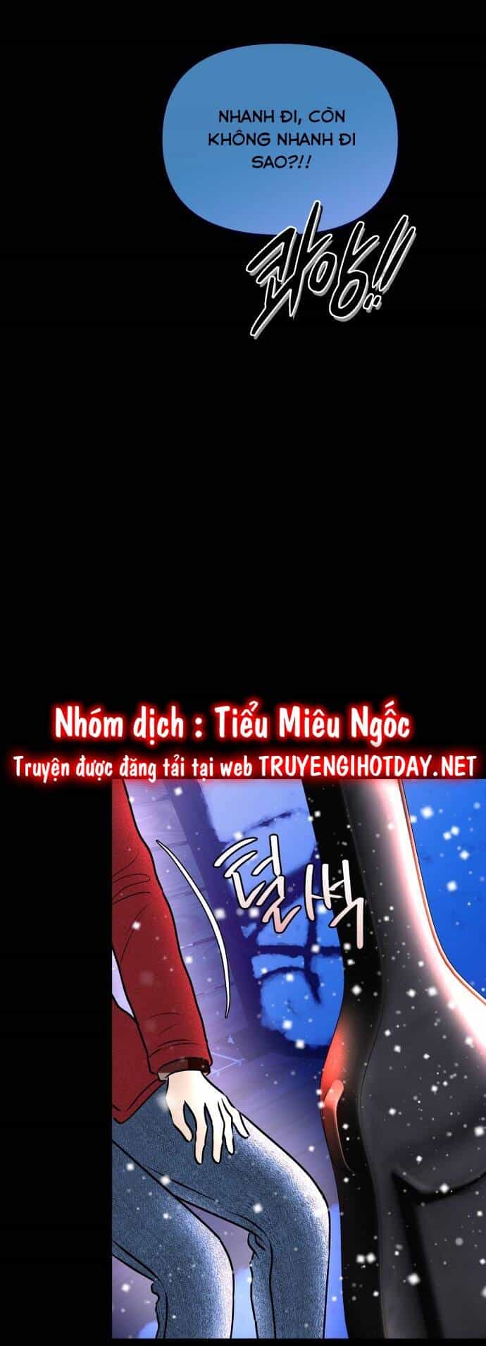 Mùa Đông Năm Ấy Tôi Đã - Chương 39 - ảnh 2