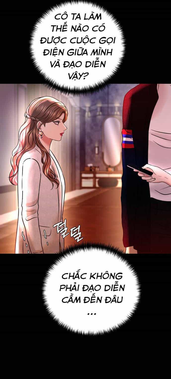 Mùa Đông Năm Ấy Tôi Đã - Chương 40 - ảnh 4