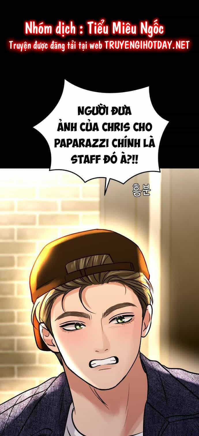 Mùa Đông Năm Ấy Tôi Đã - Chương 41 - ảnh 17