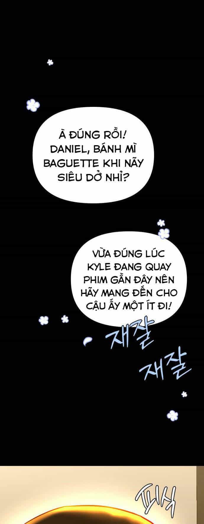 Mùa Đông Năm Ấy Tôi Đã - Chương 41 - ảnh 31