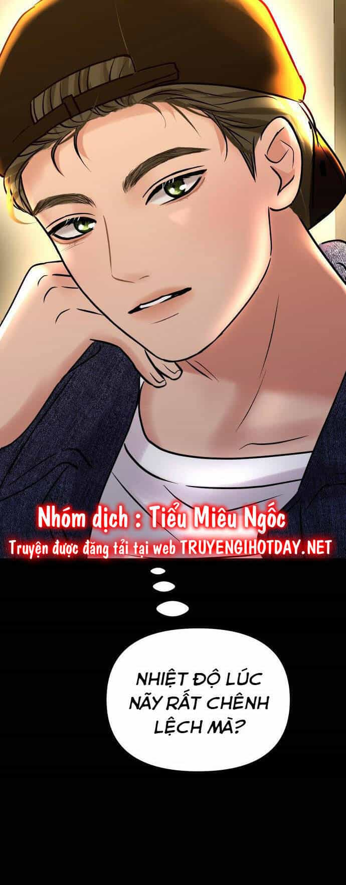 Mùa Đông Năm Ấy Tôi Đã - Chương 41 - ảnh 32