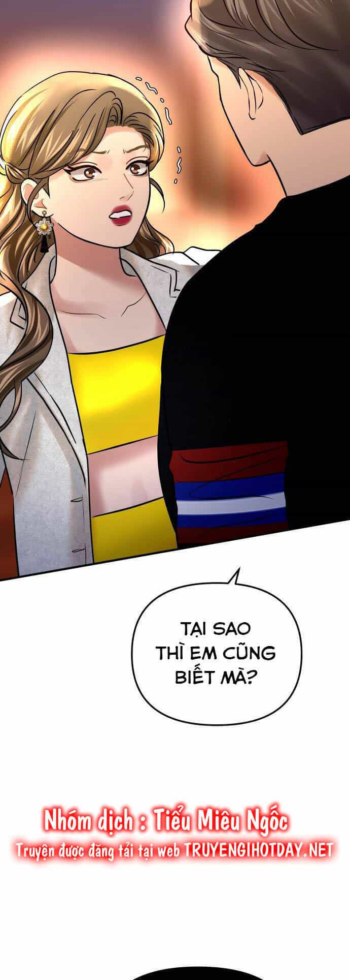 Mùa Đông Năm Ấy Tôi Đã - Chương 41 - ảnh 7