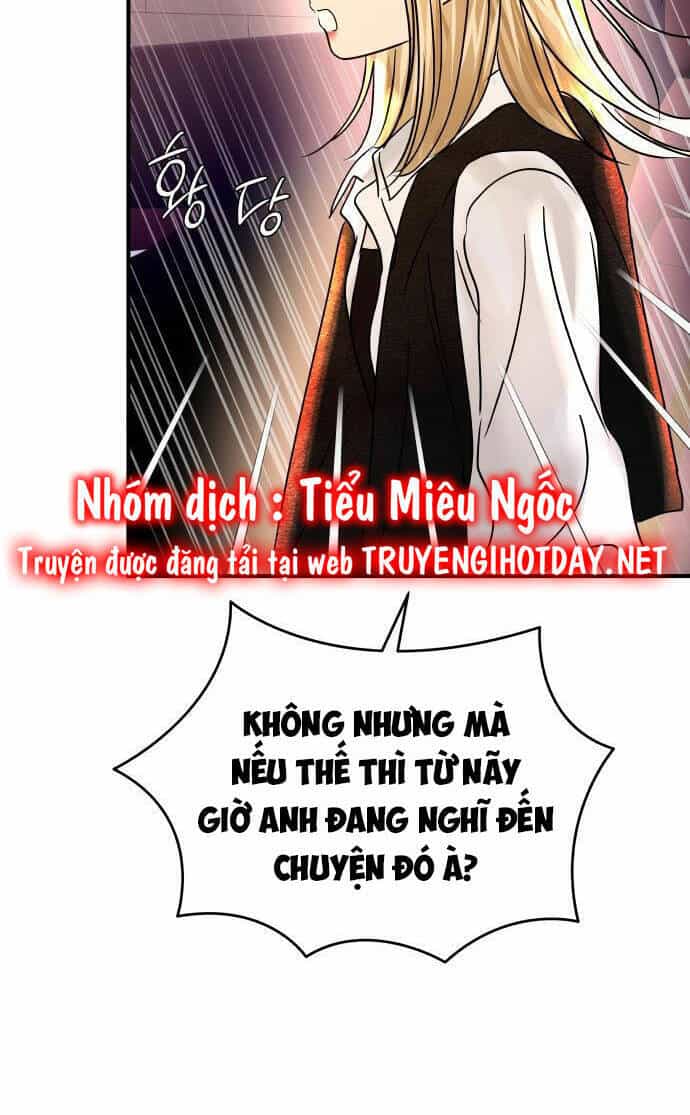 Mùa Đông Năm Ấy Tôi Đã - Chương 42 - ảnh 21