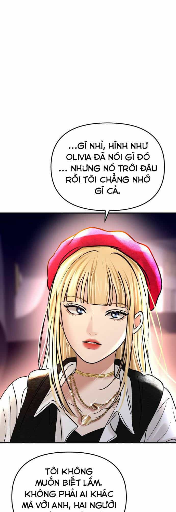 Mùa Đông Năm Ấy Tôi Đã - Chương 42 - ảnh 25