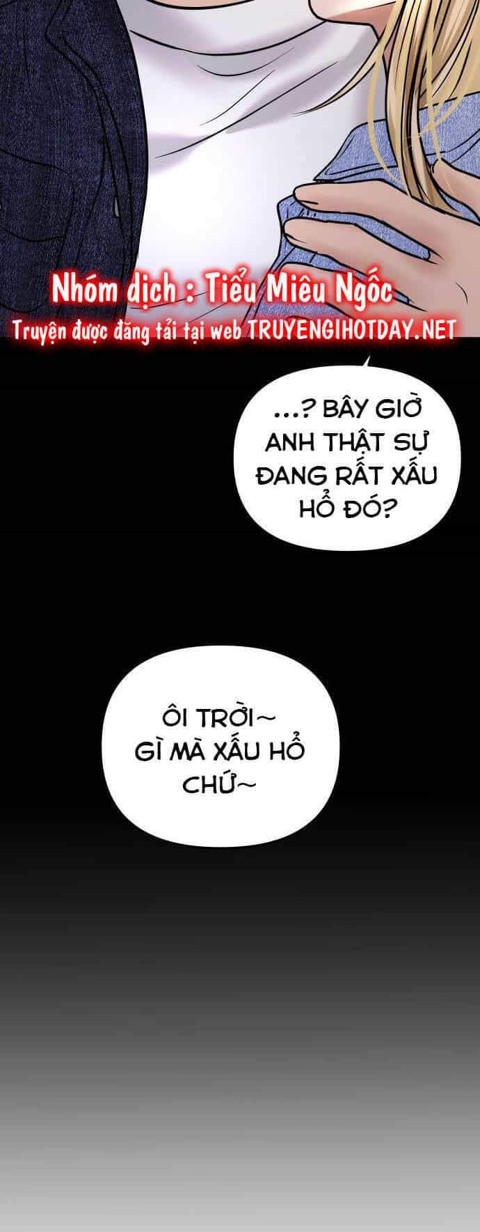 Mùa Đông Năm Ấy Tôi Đã - Chương 42 - ảnh 6