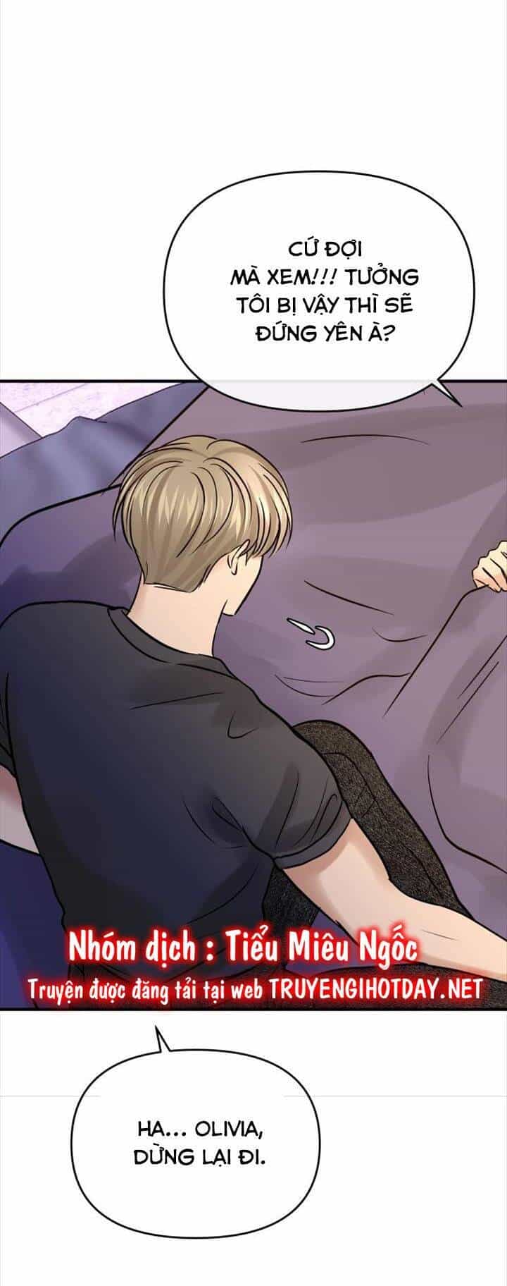 Mùa Đông Năm Ấy Tôi Đã - Chương 46 - ảnh 39