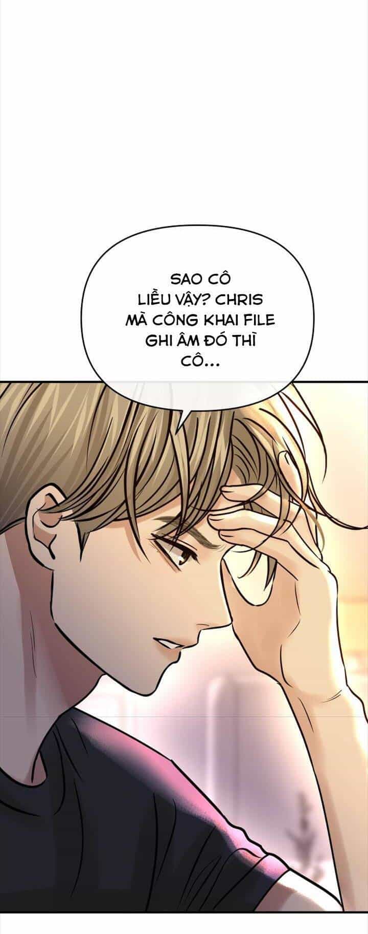 Mùa Đông Năm Ấy Tôi Đã - Chương 46 - ảnh 40