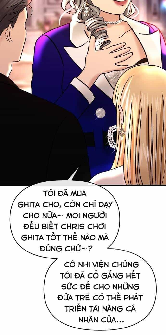 Mùa Đông Năm Ấy Tôi Đã - Chương 51 - ảnh 26