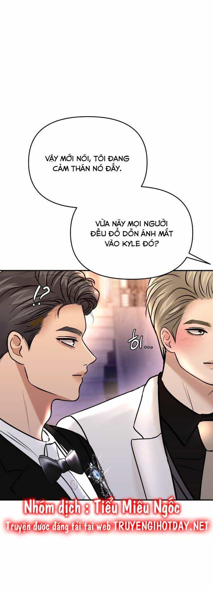 Mùa Đông Năm Ấy Tôi Đã - Chương 57 - ảnh 39