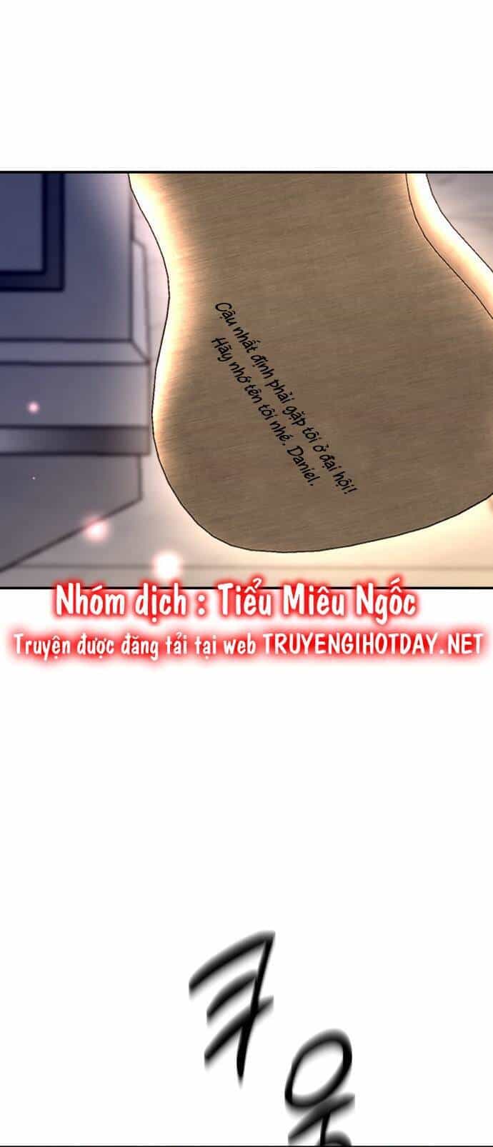 Mùa Đông Năm Ấy Tôi Đã - Chương 60 - ảnh 38