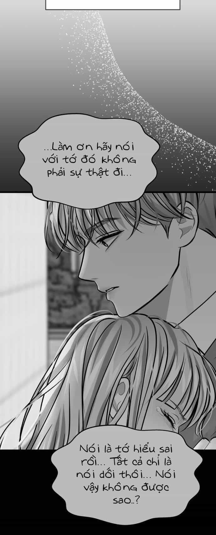 Mùa Đông Năm Ấy Tôi Đã - Chương 60 - ảnh 40