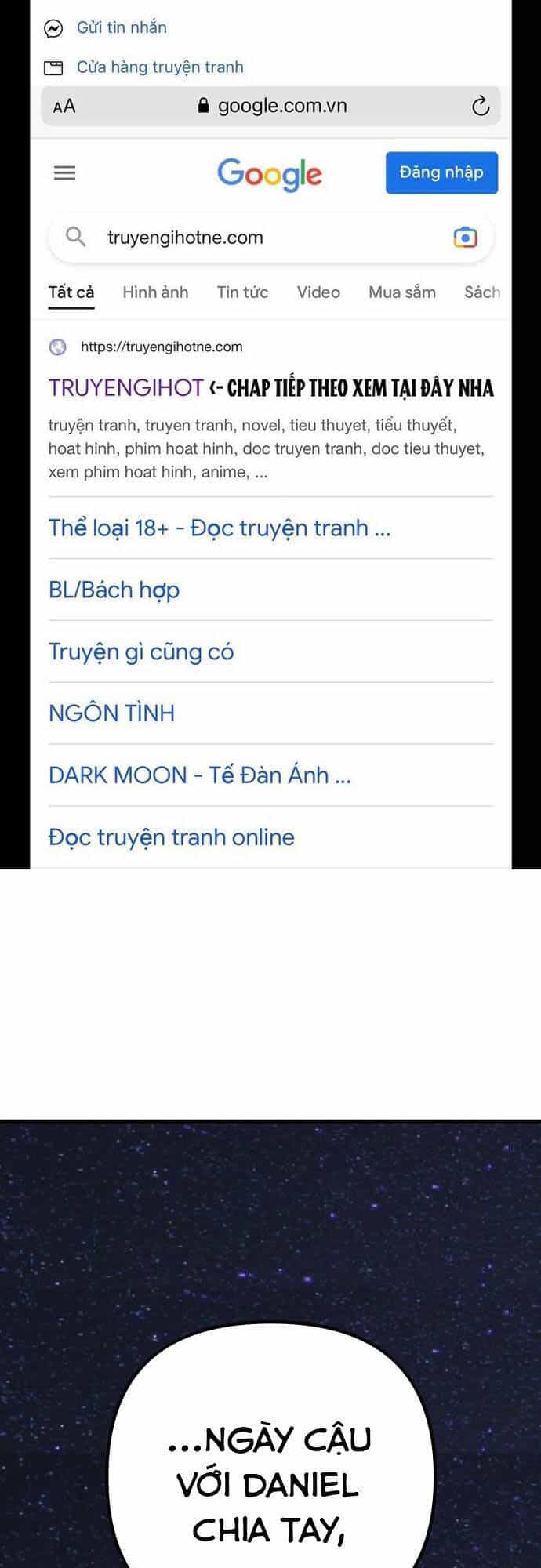 Mùa Đông Năm Ấy Tôi Đã - Chương 7 - ảnh 2