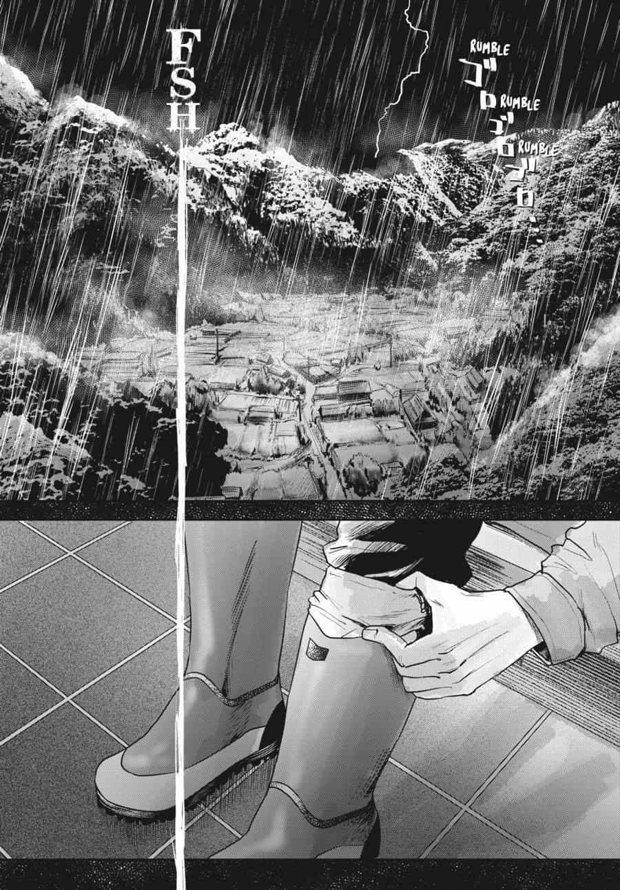 Mùa Hè Hikaru Ra Đi - Chương 9 - ảnh 2