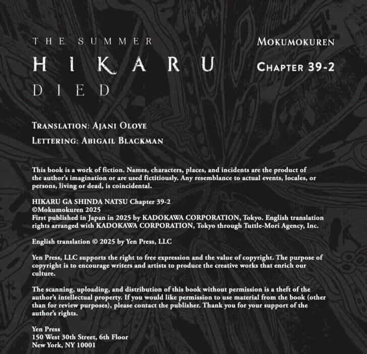 Mùa Hè Hikaru Ra Đi - Chương 39.2 - ảnh 14
