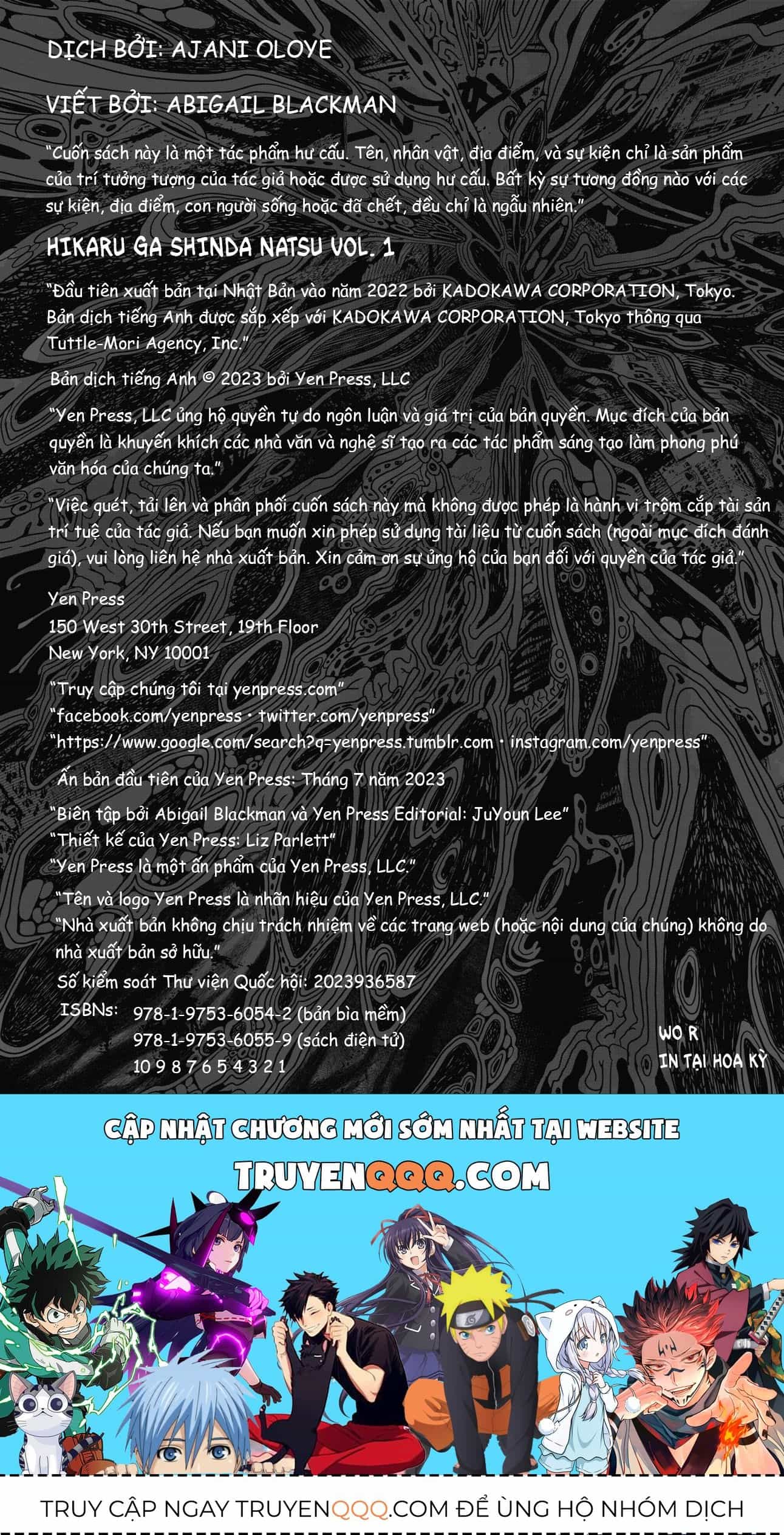 Mùa Hè Hikaru Ra Đi - Chương 6.5 - ảnh 19
