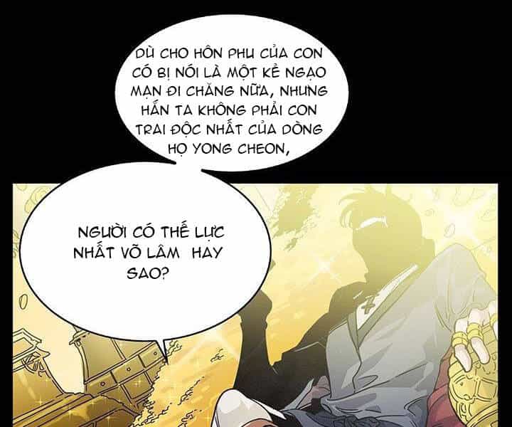 Mục Hạ Vô Nhân - Chương 1 - ảnh 10