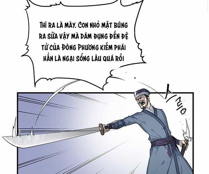 Mục Hạ Vô Nhân - Chương 1 - ảnh 107