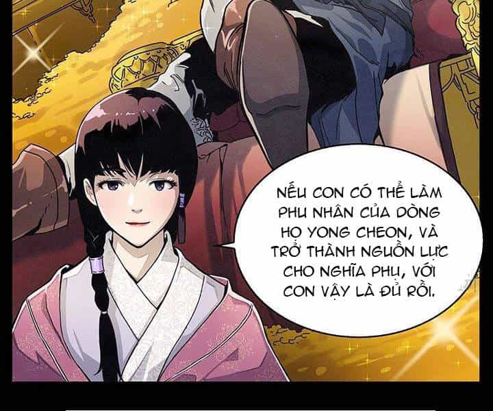 Mục Hạ Vô Nhân - Chương 1 - ảnh 11
