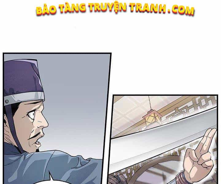 Mục Hạ Vô Nhân - Chương 1 - ảnh 115