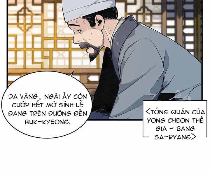 Mục Hạ Vô Nhân - Chương 1 - ảnh 41