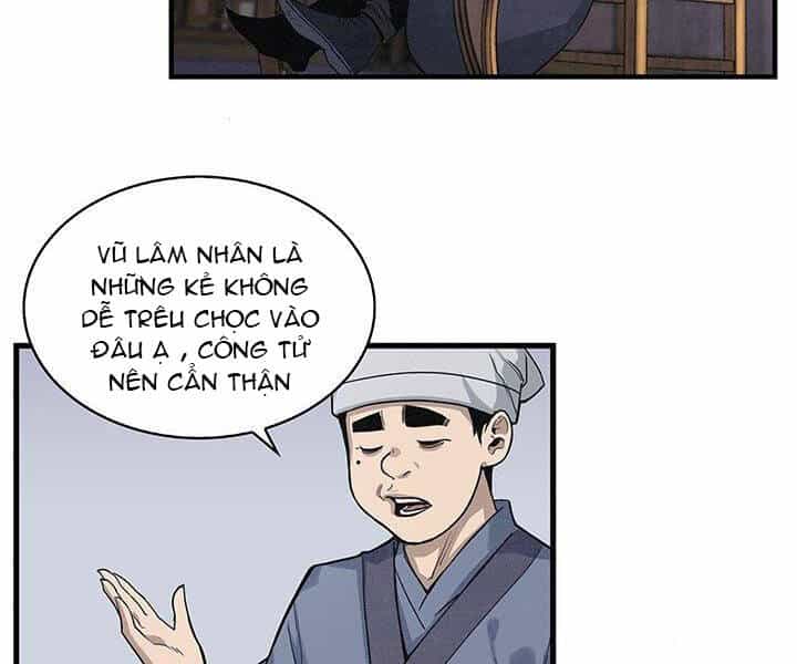 Mục Hạ Vô Nhân - Chương 1 - ảnh 98