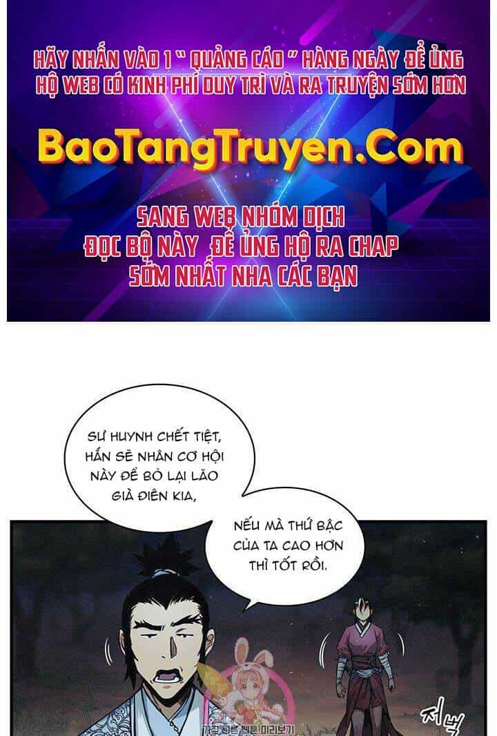 Mục Hạ Vô Nhân - Chương 10 - ảnh 1