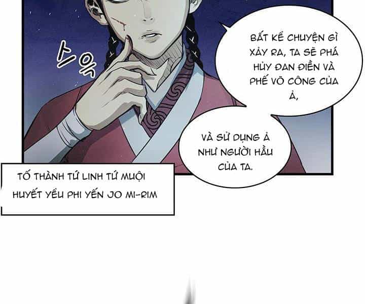 Mục Hạ Vô Nhân - Chương 10 - ảnh 3