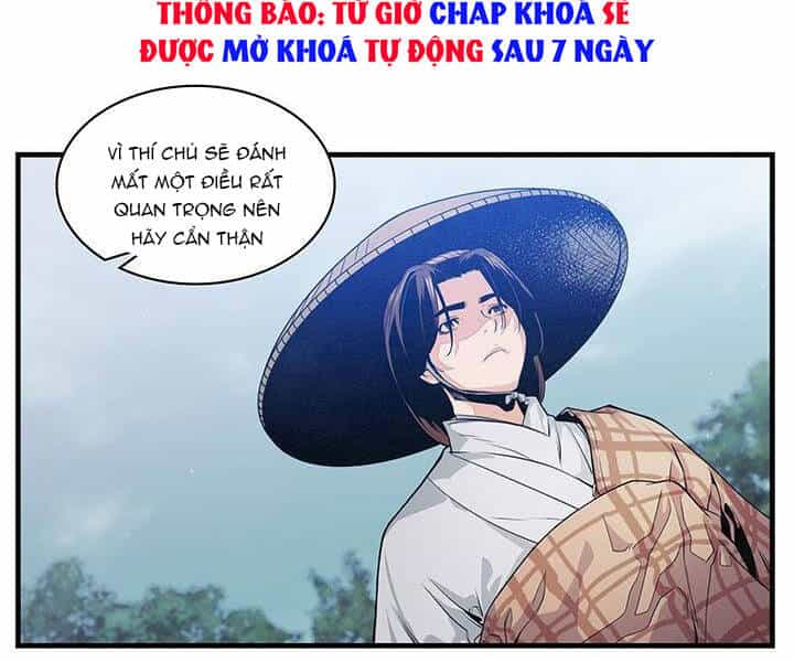 Mục Hạ Vô Nhân - Chương 10 - ảnh 32