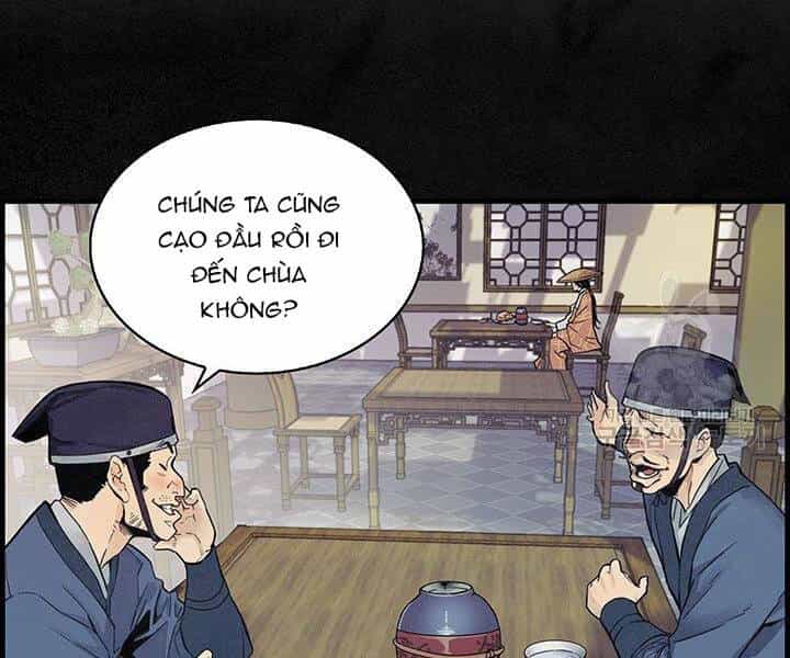 Mục Hạ Vô Nhân - Chương 10 - ảnh 40