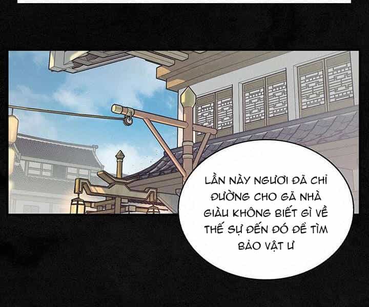 Mục Hạ Vô Nhân - Chương 10 - ảnh 47