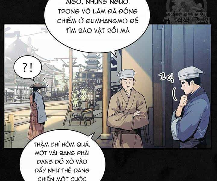 Mục Hạ Vô Nhân - Chương 10 - ảnh 50