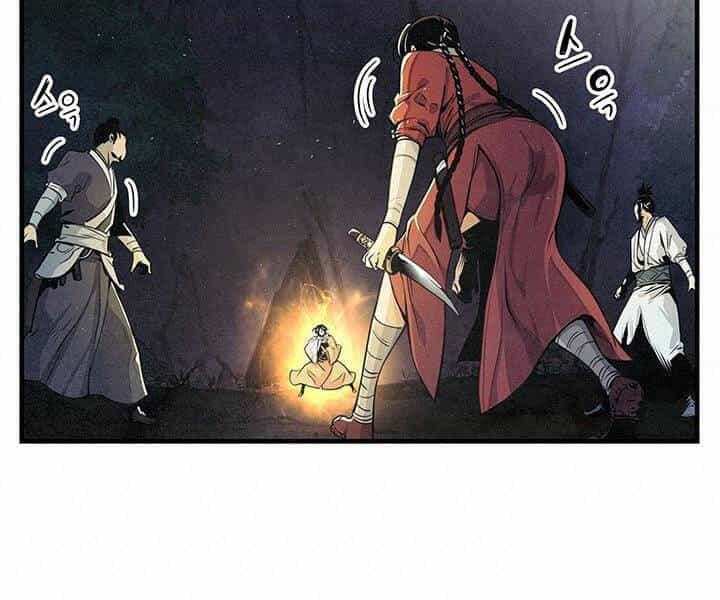 Mục Hạ Vô Nhân - Chương 10 - ảnh 71