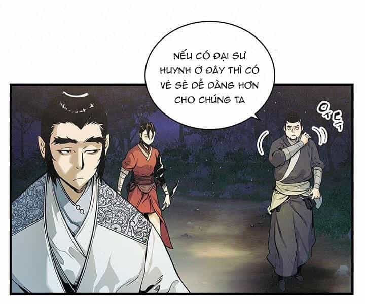 Mục Hạ Vô Nhân - Chương 10 - ảnh 72