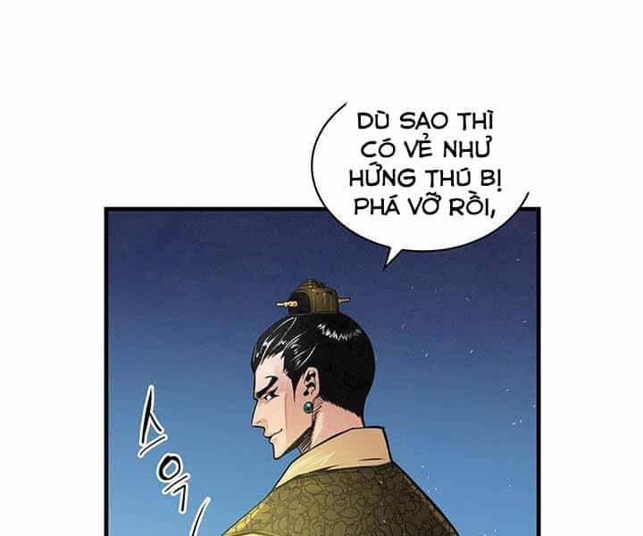 Mục Hạ Vô Nhân - Chương 11 - ảnh 111