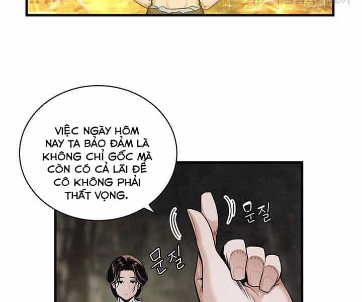 Mục Hạ Vô Nhân - Chương 11 - ảnh 27