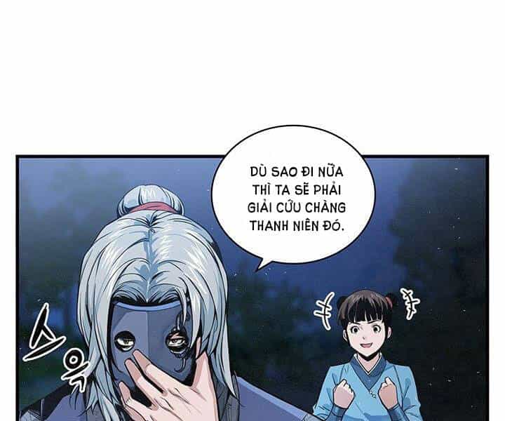 Mục Hạ Vô Nhân - Chương 11 - ảnh 59