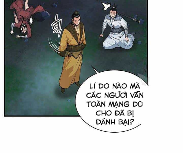 Mục Hạ Vô Nhân - Chương 12 - ảnh 17