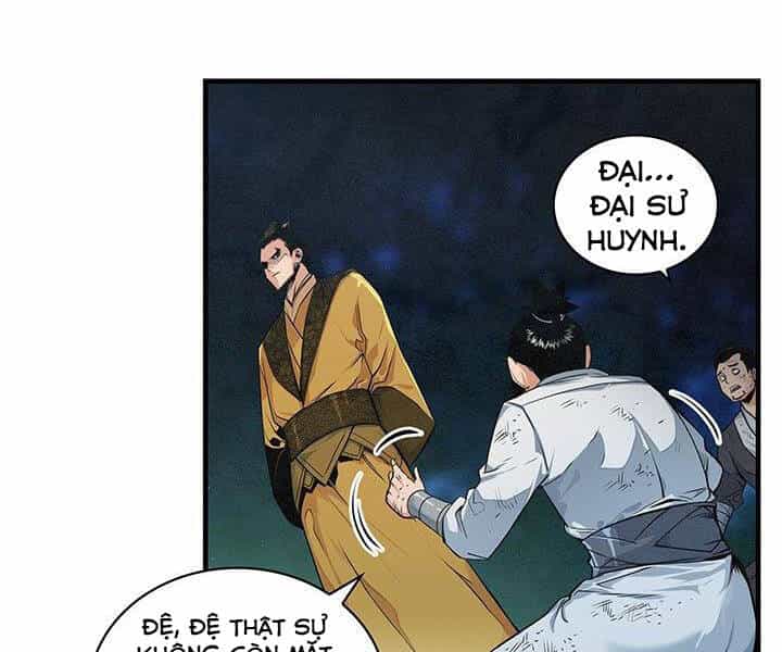 Mục Hạ Vô Nhân - Chương 12 - ảnh 18
