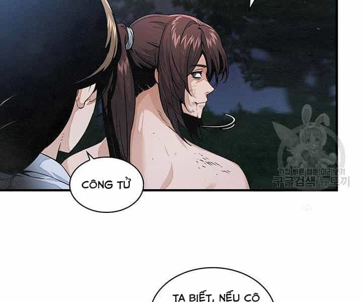 Mục Hạ Vô Nhân - Chương 12 - ảnh 28