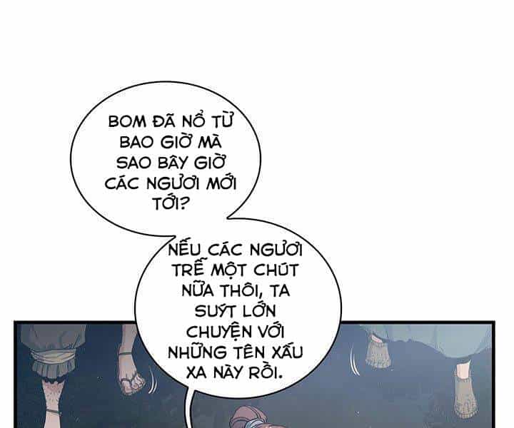 Mục Hạ Vô Nhân - Chương 12 - ảnh 51