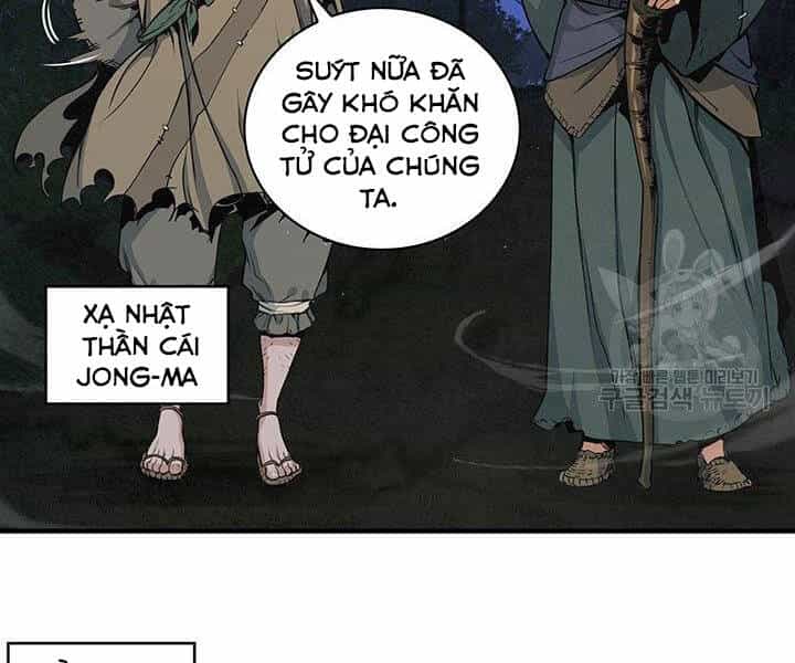 Mục Hạ Vô Nhân - Chương 12 - ảnh 54