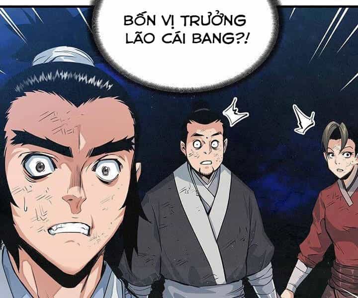 Mục Hạ Vô Nhân - Chương 12 - ảnh 62