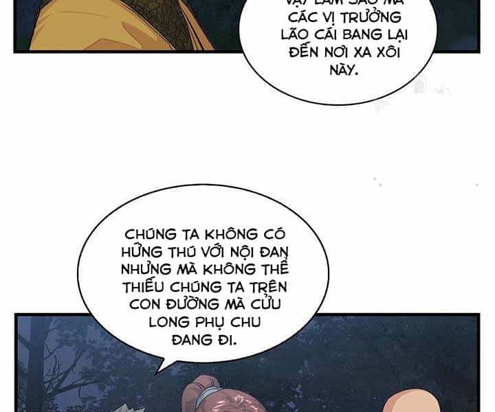 Mục Hạ Vô Nhân - Chương 12 - ảnh 67
