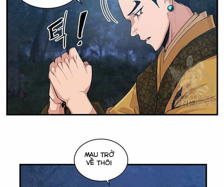 Mục Hạ Vô Nhân - Chương 12 - ảnh 75