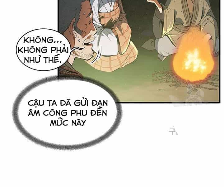 Mục Hạ Vô Nhân - Chương 12 - ảnh 87